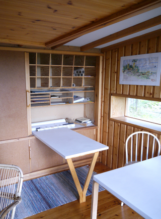 Illustration for article titled Could you see yourself living in any of these incredibly tiny houses?